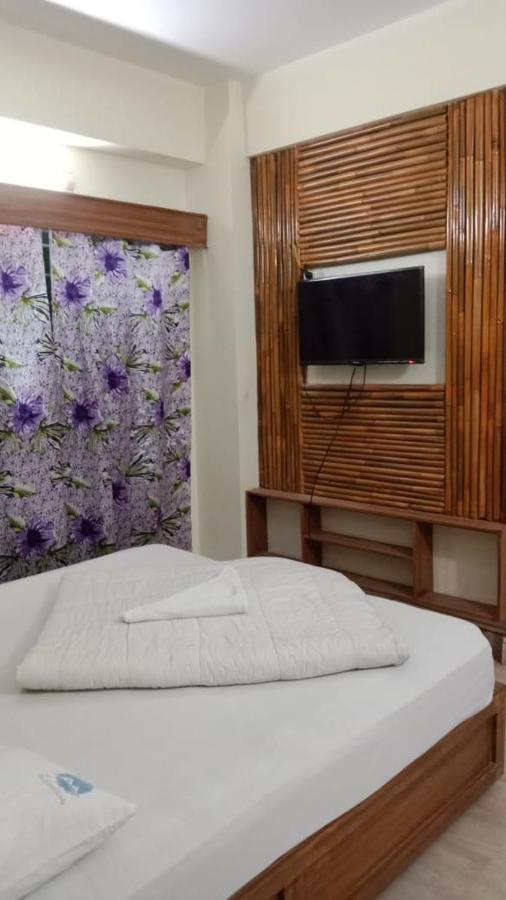 Hotel The Grand Sandy Кокс Базар Екстериор снимка