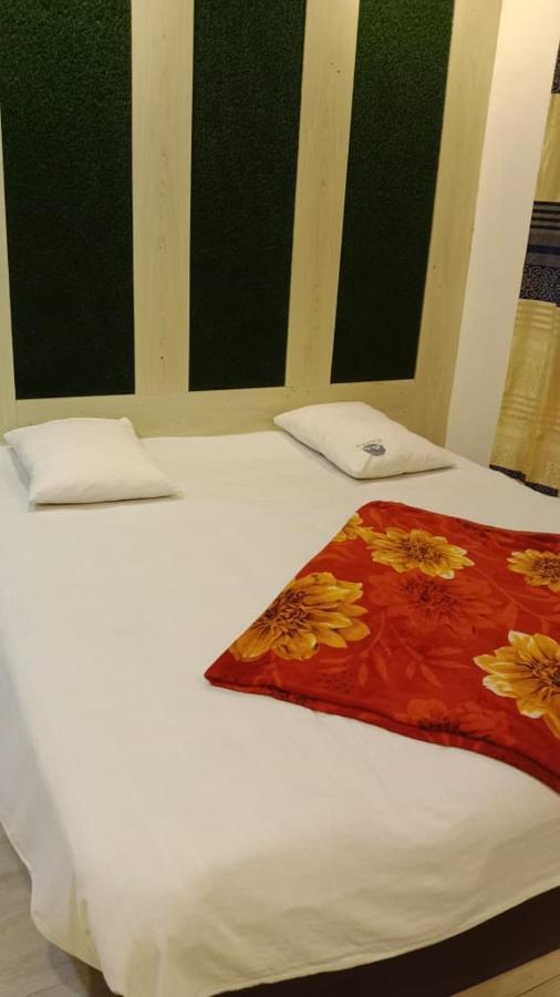 Hotel The Grand Sandy Кокс Базар Екстериор снимка