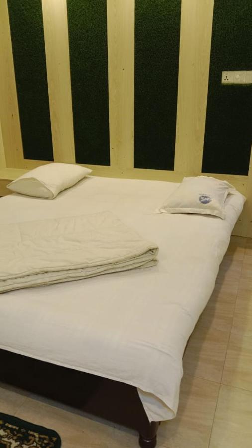 Hotel The Grand Sandy Кокс Базар Екстериор снимка