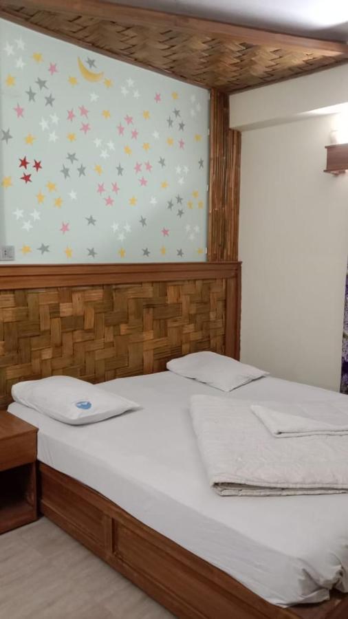 Hotel The Grand Sandy Кокс Базар Екстериор снимка